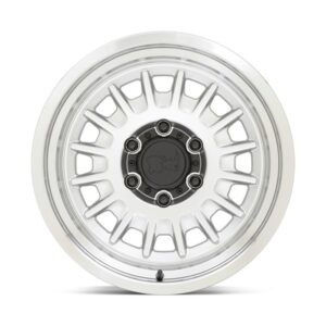 Black Rhino Aliso Flow Formed Aluminum Wheel