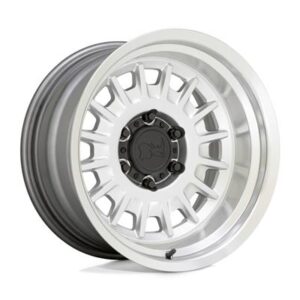 Buy Black Rhino Aliso Flow Formed Aluminum Wheel