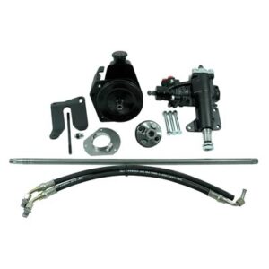 Borgeson Power Steering Conversion Kits 999020