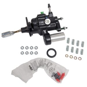 Buy Hydrastop Hydraulic Brake Assist Kits 6474HBK-BSB Online