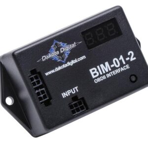 Dakota Digital OBD-II/CAN Interfaces BIM-01-2