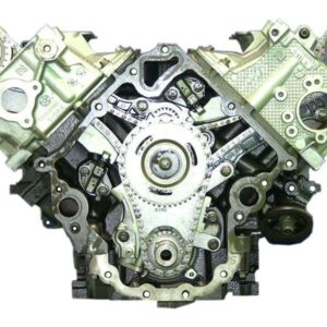 Shop VEGE Remanufactured Long Block Crate Engines DDH2