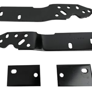 Fey Mount Kits for Bumpers 92230
