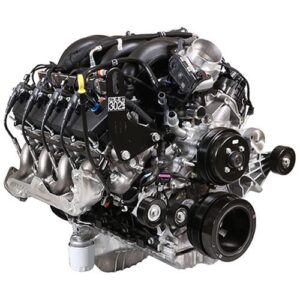 Ford Performance Parts 7.3L V8 Super Duty Crate Engines M-6007-73