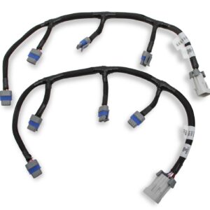 Holley LS Coil Harnesses 558-321