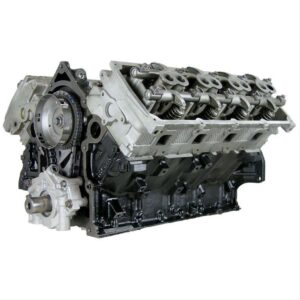 ATK Engines Crate Engines for sale