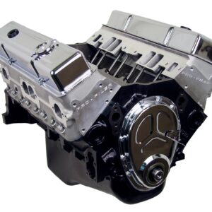 Find ATK High Performance GM 350 390 HP Stage 1 Long Block Crate Engines