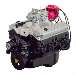 ATK High Performance GM 350 Vortec 290 HP Stage 3 Long Block Crate Engines HP99C