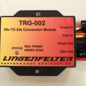 Lingenfelter TRG-002 58x-24x Crank Sensor Trigger Conversion Modules L460065397