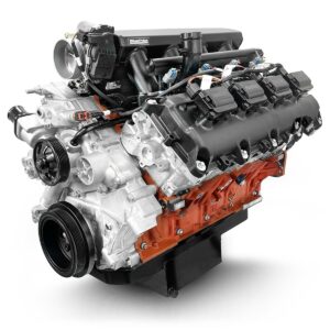 Shop 426 HEMI Crate Engines for Sale