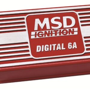 MSD Digital 6A Ignition Controllers 6201