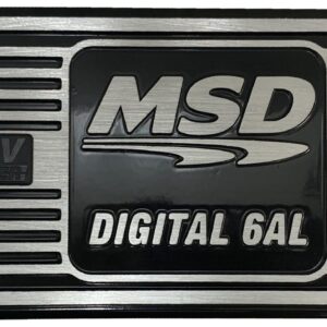 MSD Digital 6AL Ignition Controllers 64253