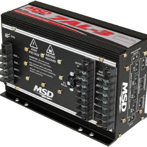 MSD 7AL-3 Ignition Boxes 7330