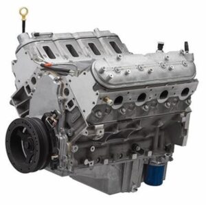 BluePrint Engines 350 C.I.D. Cruiser Crate Engines BP350CT