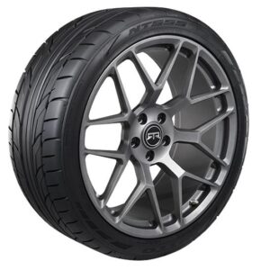 Buy Nitto NT 555 G2 Tires N213-990 Online