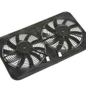 Summit Racing™ High-Output Electric Fans SUM-G4851 For Sale