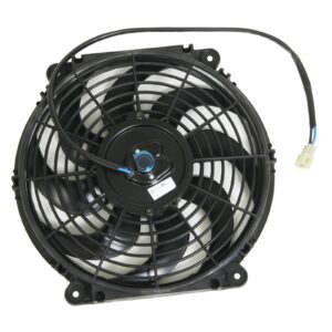 Summit Racing™ High Performance Electric Fans SUM-G4902S