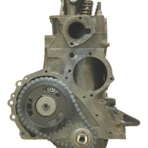 Shop Remanufactured Long Block Engine DA32