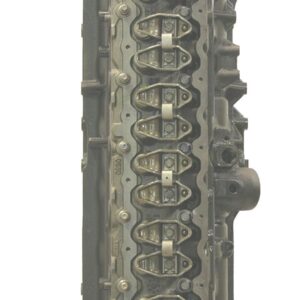 Shop Remanufactured Long Block Engine DA32