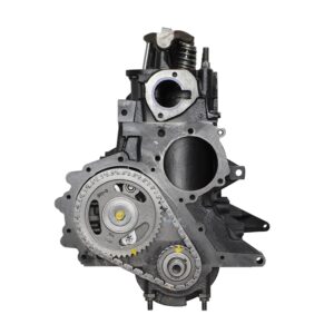 Buy VEGE remanufactured long block crate engines