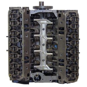 Buy VEGE Remanufactured Long Block Crate Engines DDF9