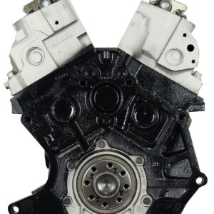 Order VEGE Remanufactured Long Block Crate Engines DDK5