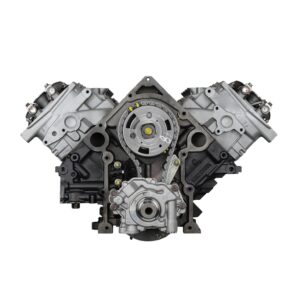 Find VEGE Remanufactured Long Block Crate Engines