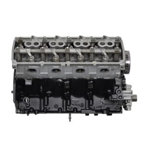 Find VEGE Remanufactured Long Block Crate Engines