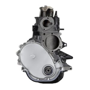 Buy VEGE Remanufactured Long Block Crate Engines 833A in US