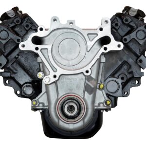 VEGE Remanufactured Long Block Crate Engines VD58 For Sale