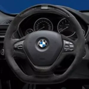 Shop M Performance Steering Wheels