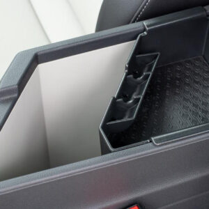 2019-2023 Volkswagen Jetta Console Organizing Tray