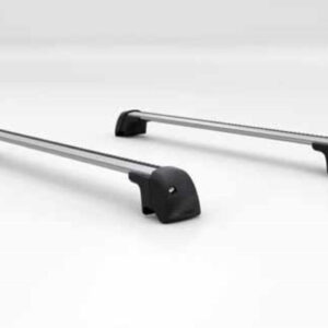 2018-2024 VW Tiguan Roof Rack Bars (K036)