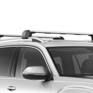 2018-2024 VW Atlas Roof Rack Bars (N013)