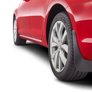 Get the best deals on Genuine OEM Splash Guards & Mud Flaps for Volkswagen Golf SportWagen