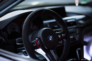 Shop Our Geunine BMW M performance steering wheel Online