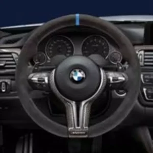 Shop Best BMW (32-30-2-344-147) M Performance Steering Wheel