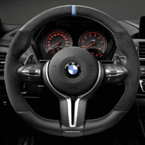BMW M Performance Parts - M2 (F87)