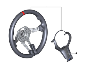 Buy Best BMW Steering Wheels Online Sgop In US