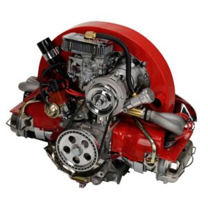 Buy Darryl's Air-cooled Engines for Vintage Volkswagen Online
