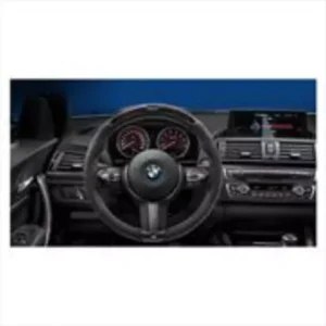 F3x M Performance Electronic Steering Wheel - BMW (32-30-2-230-186)