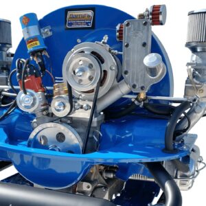 buy darryl’s signature color replacement engine for air-cooled volkswagen