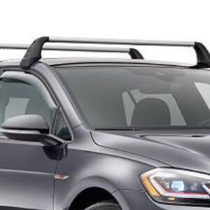 2015-2021 VW GTI Roof Rack Bars (E031)