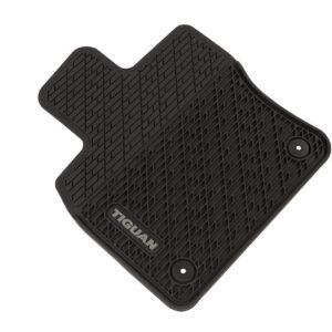 2019-2023 VW Jetta Rubber Floor Mats (F053)