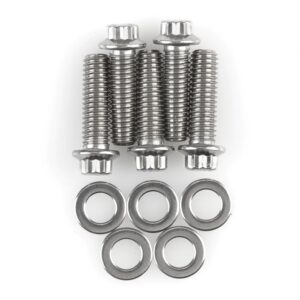 ARP Stainless Steel Bolts 613-1250 For Sale Online Store
