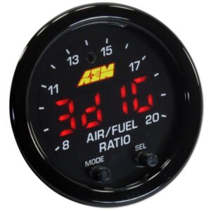 AEM's Wideband Controllers with X