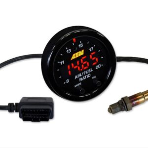 AEM's Wideband Controllers with X