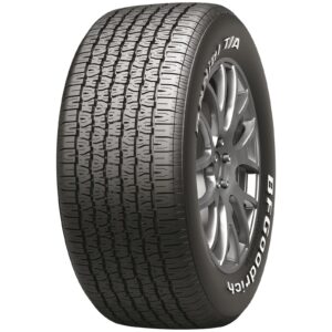 Shop BFGoodrich Radial T/A Tires 61789 For Sale Online
