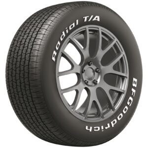 Find BFGoodrich Radial T/A Tires 99620 Near Me For Sale Online