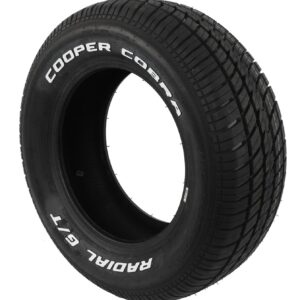 Get The Best Cooper Cobra G/T Tires 160017024 For Sale
